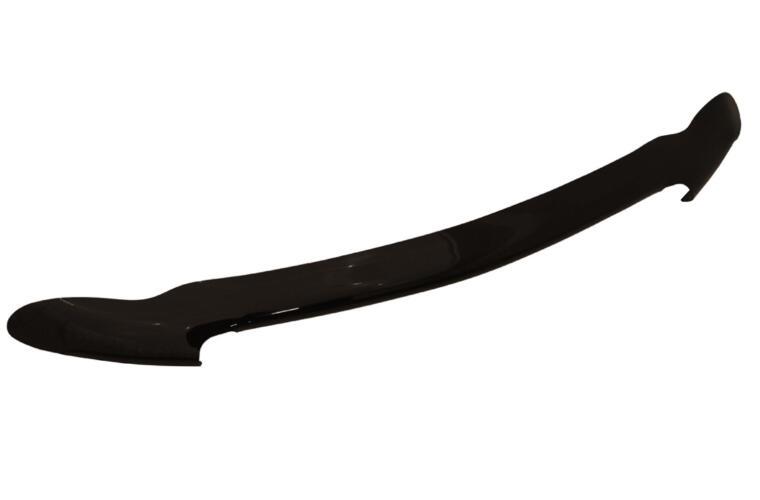 Auto Ventshade Carflectors 20239 Bug Guard, Carflector, Acrylic, Smoke, Ford, Each