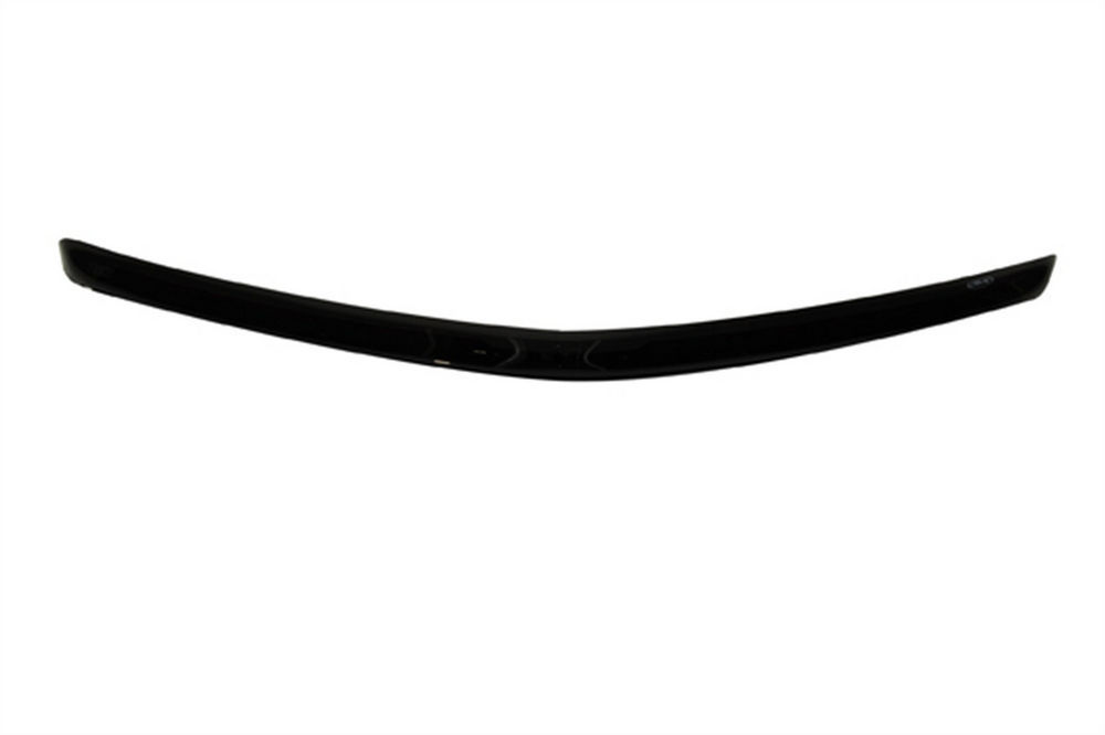 Auto Ventshade Bugflectors II 25631 Bug Guard, Bugflector II, Smoke, Chevy, GMC, Pickup, SUV, Each