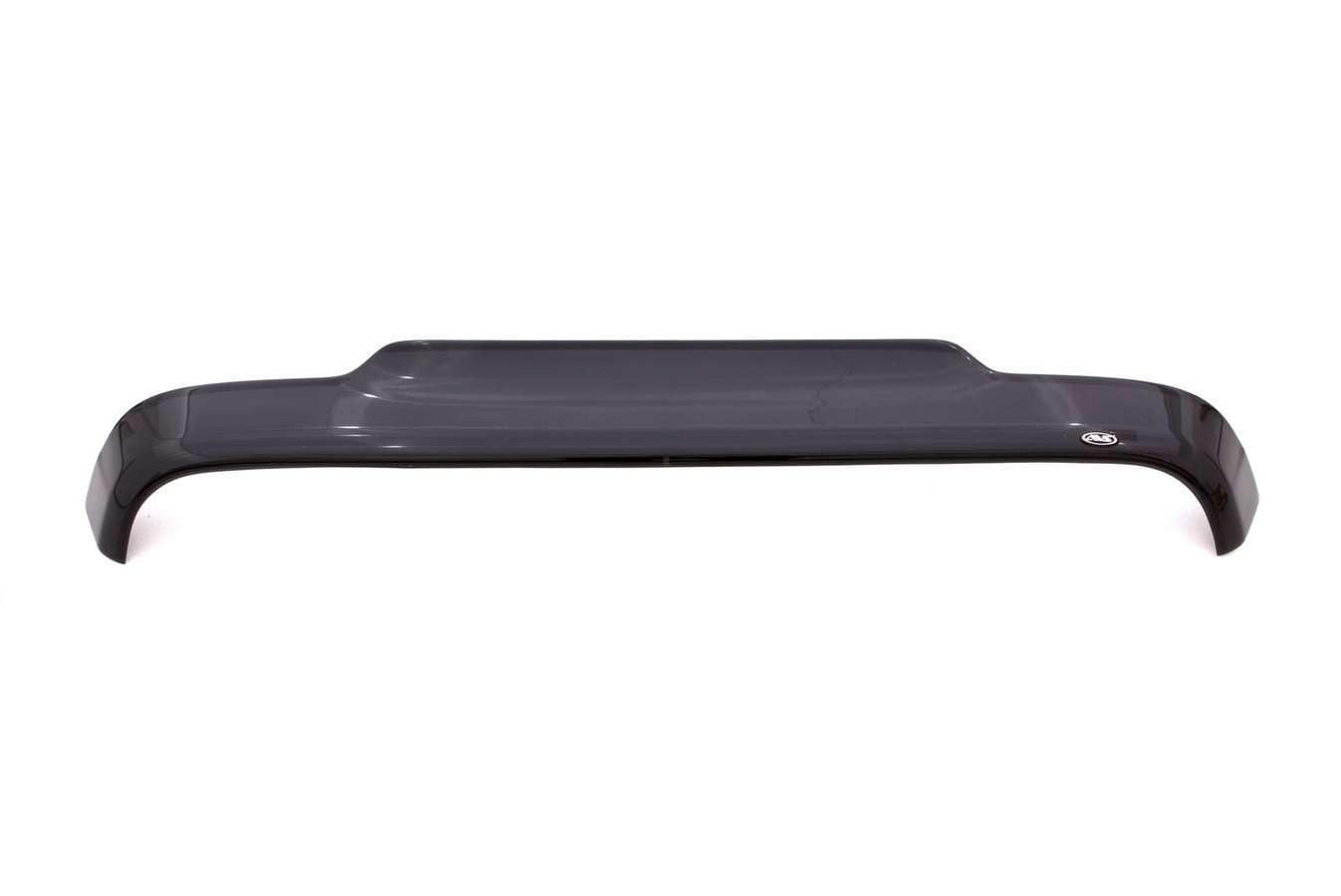 Auto Ventshade Aeroskin Deflectors 322091 Hood Protector, Deflector, Acrylic, Smoke, Jeep, Each