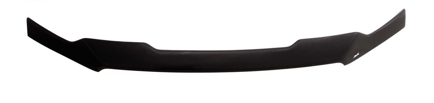 AVS 09-18 Dodge RAM 1500 (Excl. Sport/Rebel Models) Aeroskin Low Profile Hood Shield - Matte Black thumbnail 9