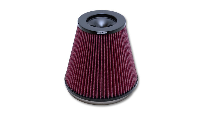 Cone Air Filter 