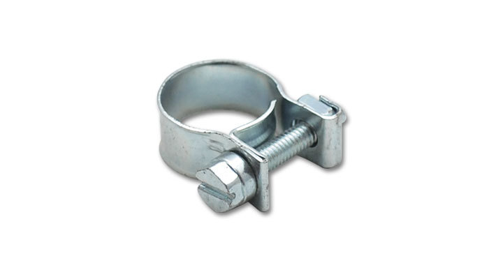 Vibrant Performance 12236 - Hose Clamp Fuel Injectio n Use with 5/16ID Hose