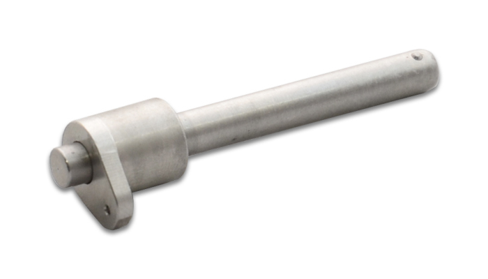 HD Clamp Ball Pin 