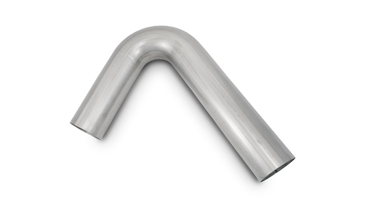 S/S 1-1/2in 120 Deg Bend w/ 1-1/2in Radius