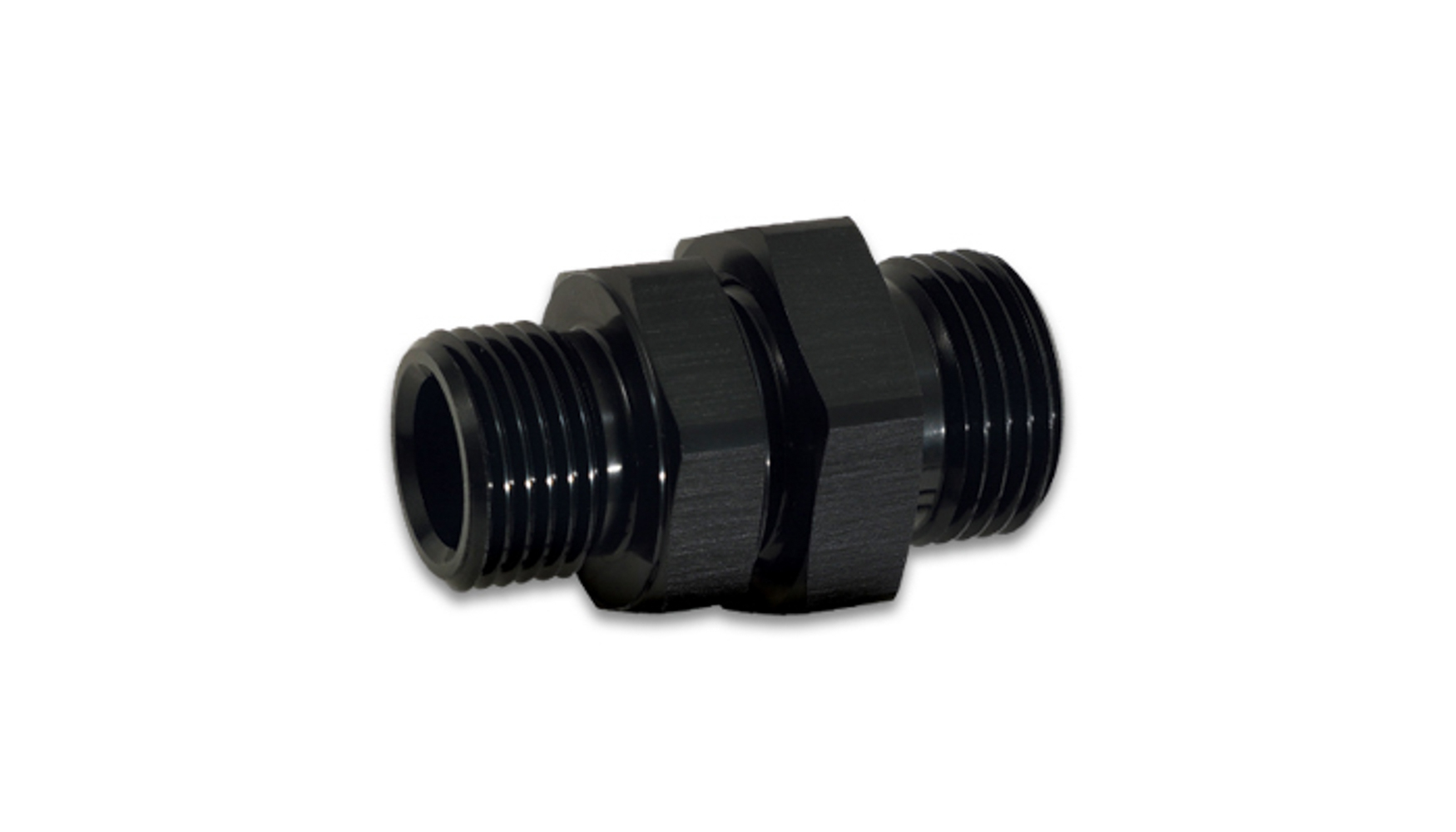 Fitting Straight Bulkh ead Adapter Male Straig