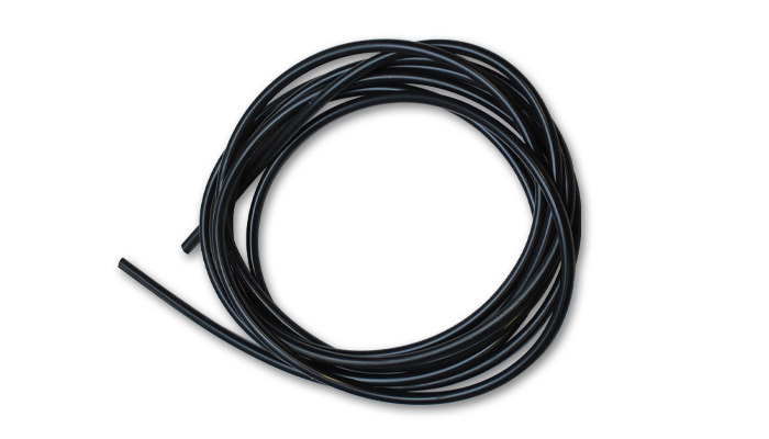 Vibrant Performance 2102 - 3/16In I.D. X 25Ft Long Silicone Vacuum Hose