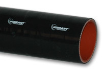 Vibrant Performance 27171 - 4 Ply Silicone Sleeve 3. 5in I.D. x 12in long - B