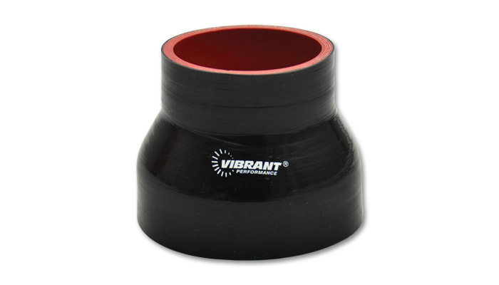 Reducer Coupler  6in ID x 5.00in I.D.