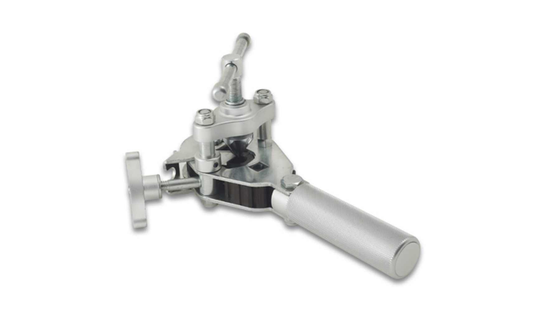Hardline Tubing Flare Tool  1/8in to 3/4in