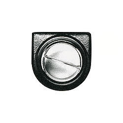 2-1/2in Round A/C Vent 