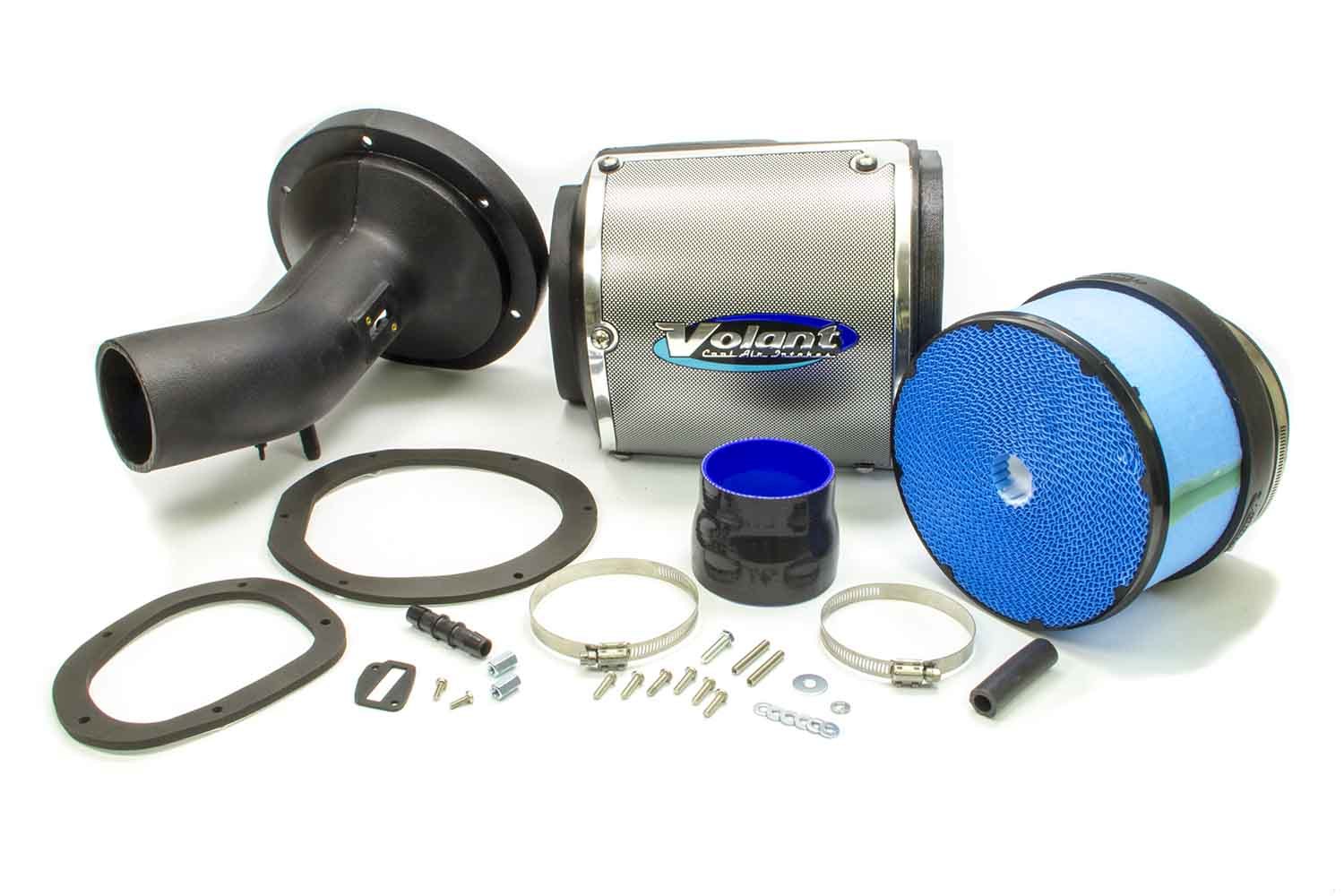Air Intake 07-   Toyota Tundra 4.6/5.7L Oiled