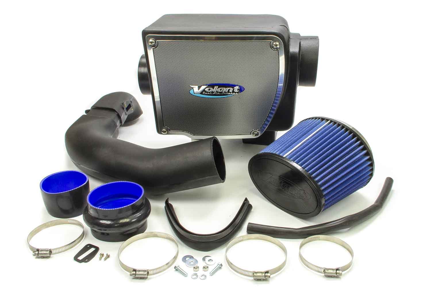 Air Intake 04-08 Ford F150 5.4L Non Oiled