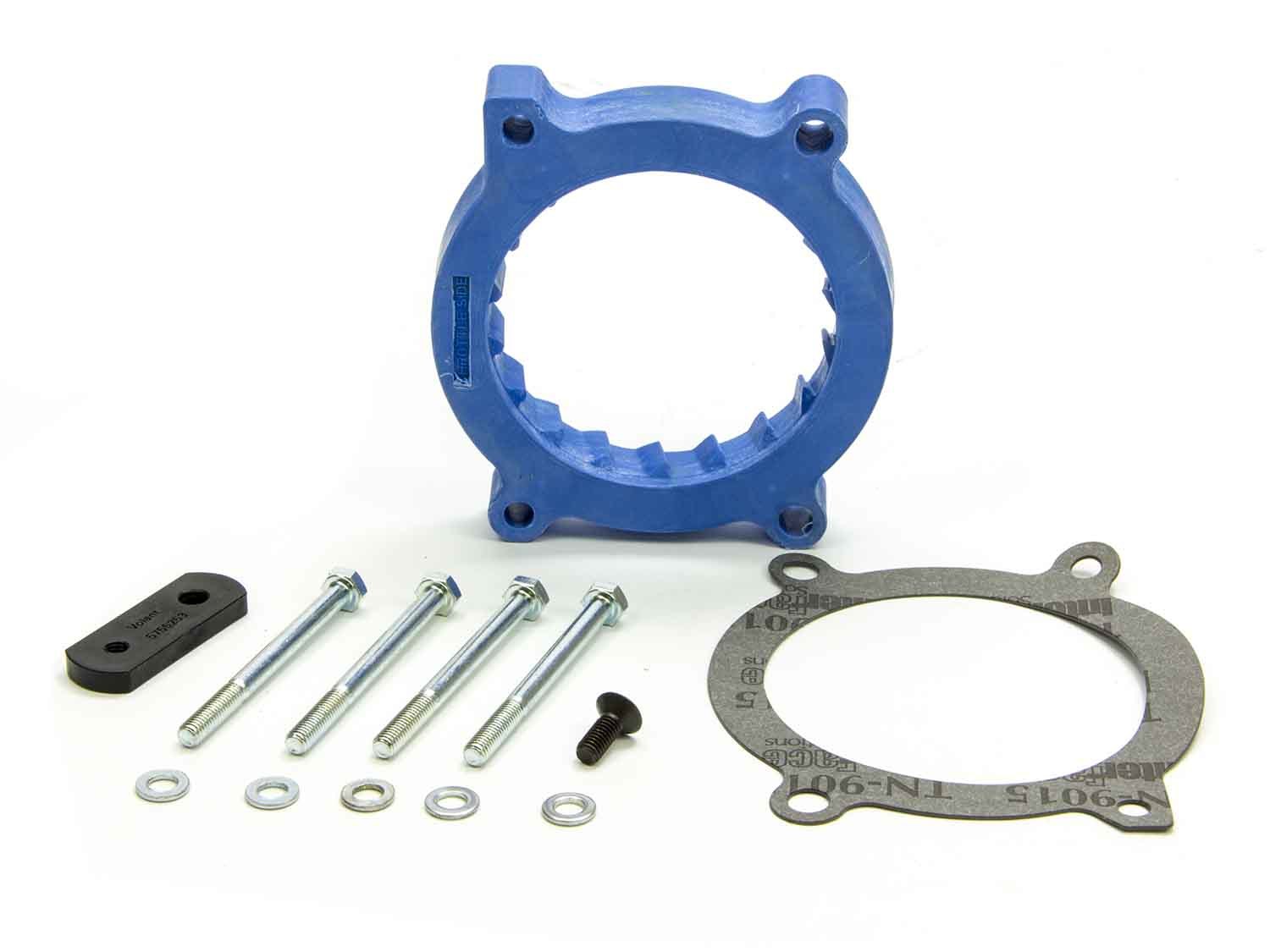 Volant 07-14 GM/Chevy Truck & SUV V8 Throttle Body Spacer thumbnail 6