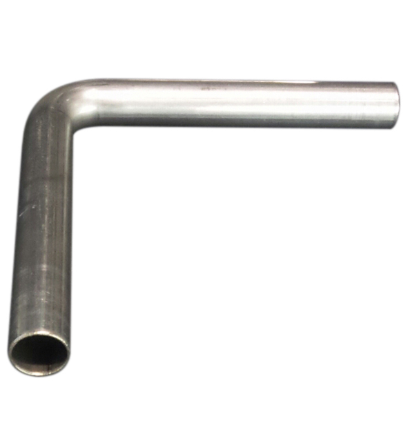 Mild Steel Bent Elbow 0.750  90-Degree