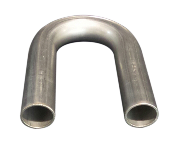304 Stainless Bent Elbow 1.250  180-Degree