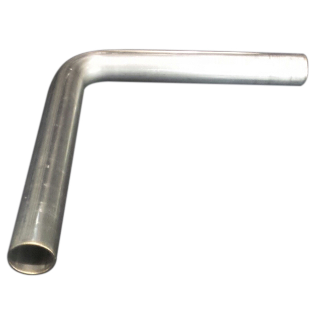 304 Stainless Bent Elbow 1.625  90-Degree