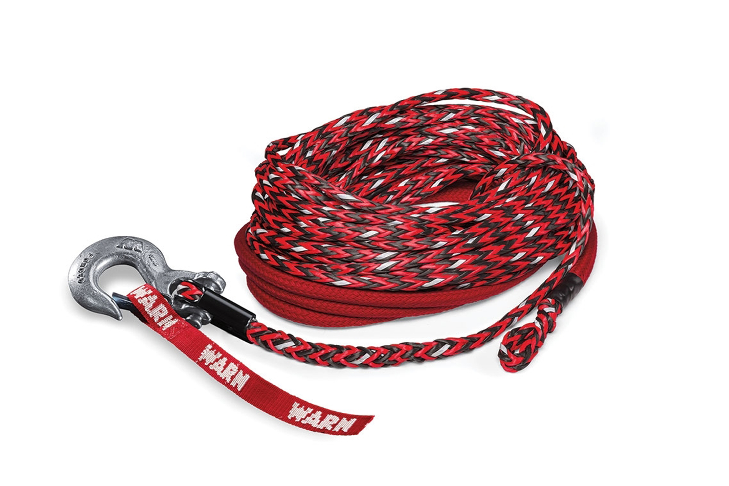 Nightline Rope Assembly 3/8in x 100ft