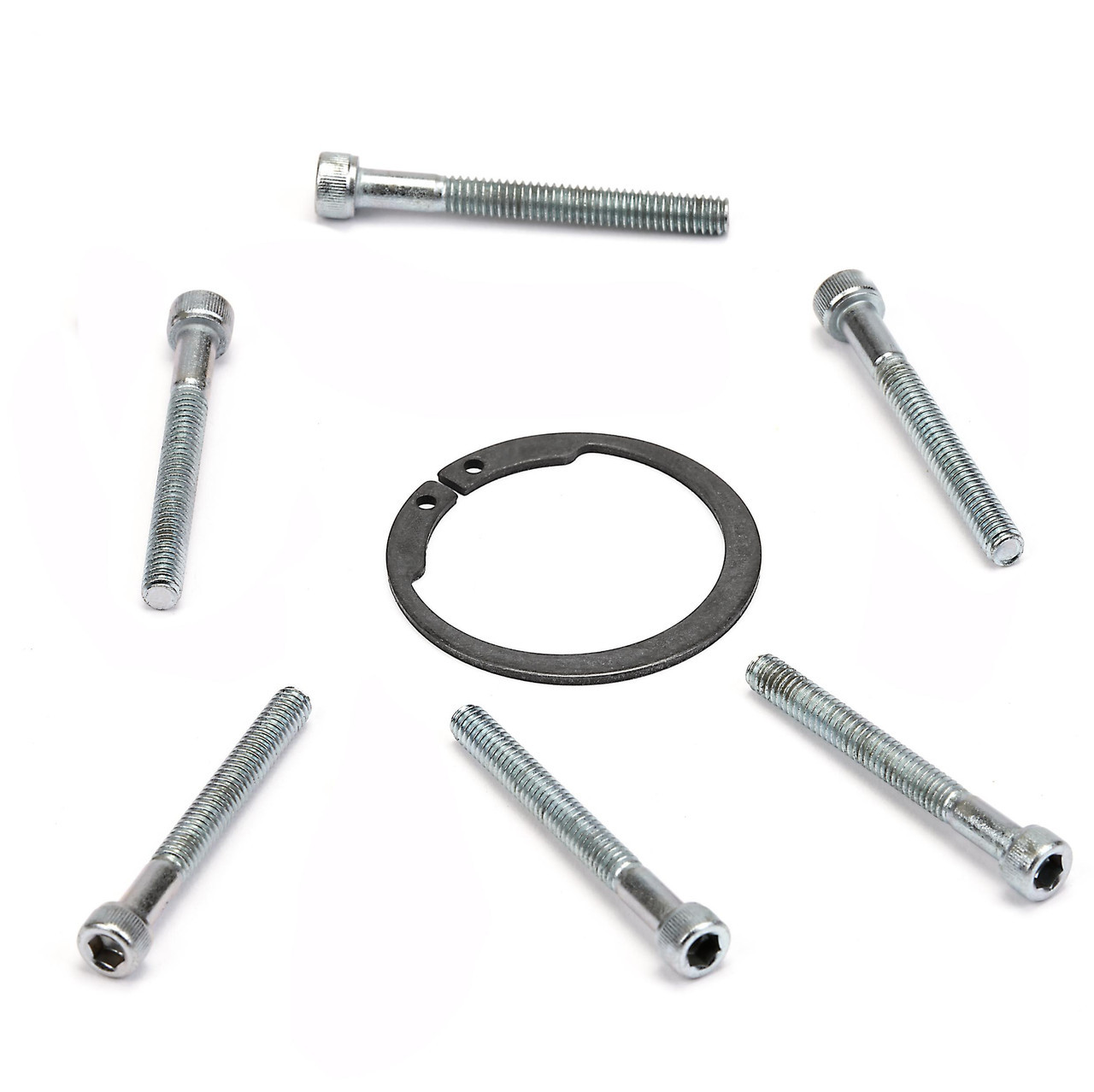 Fastener Kit M248 