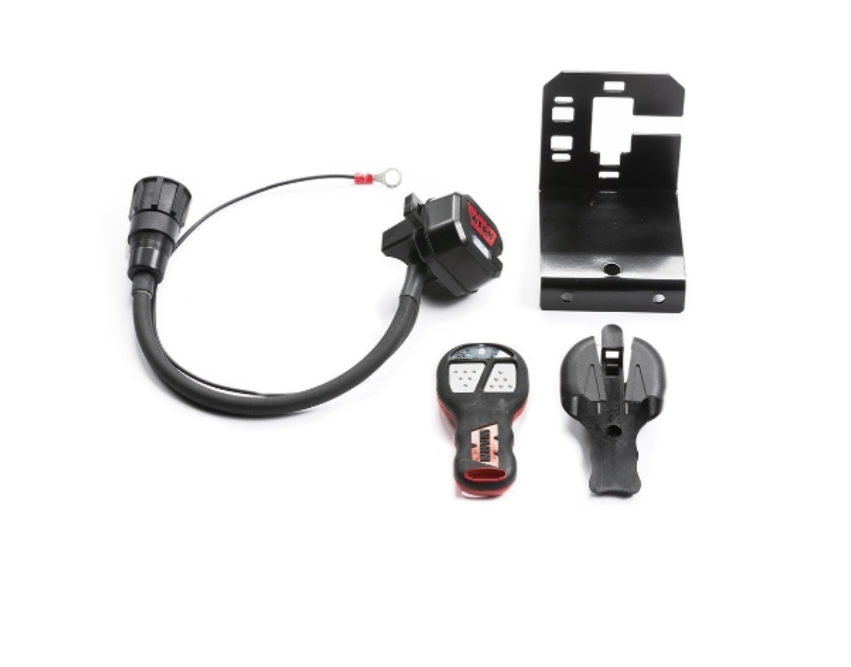WARN — WARN Wireless Remote Kit