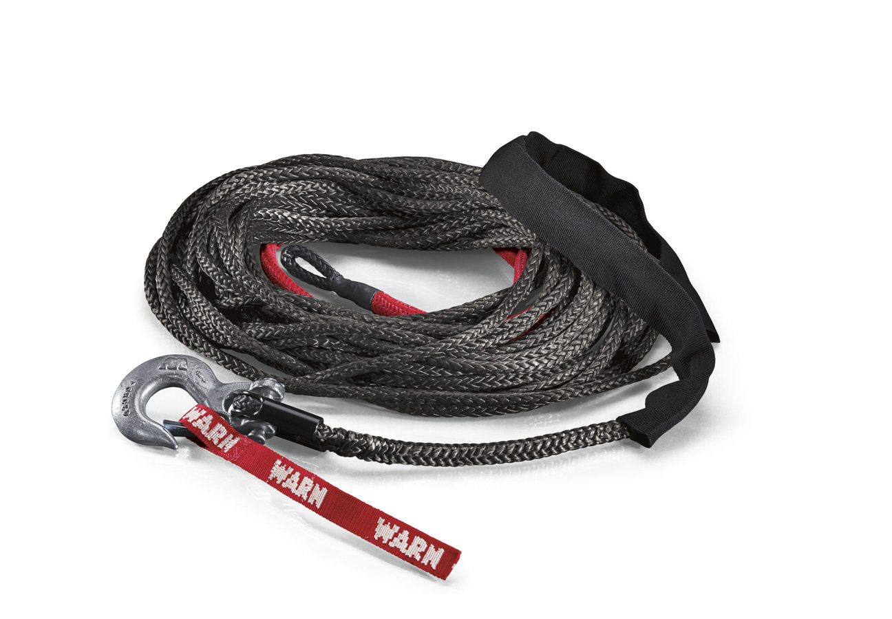 Synthetic Rope Kit 3/8in x 100ft