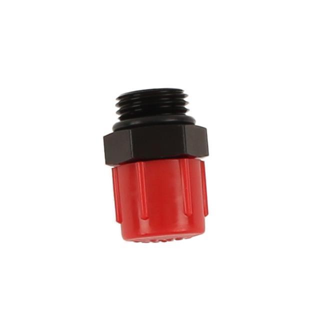 Waterman 45303 Fitting 6 AN to 6 AN