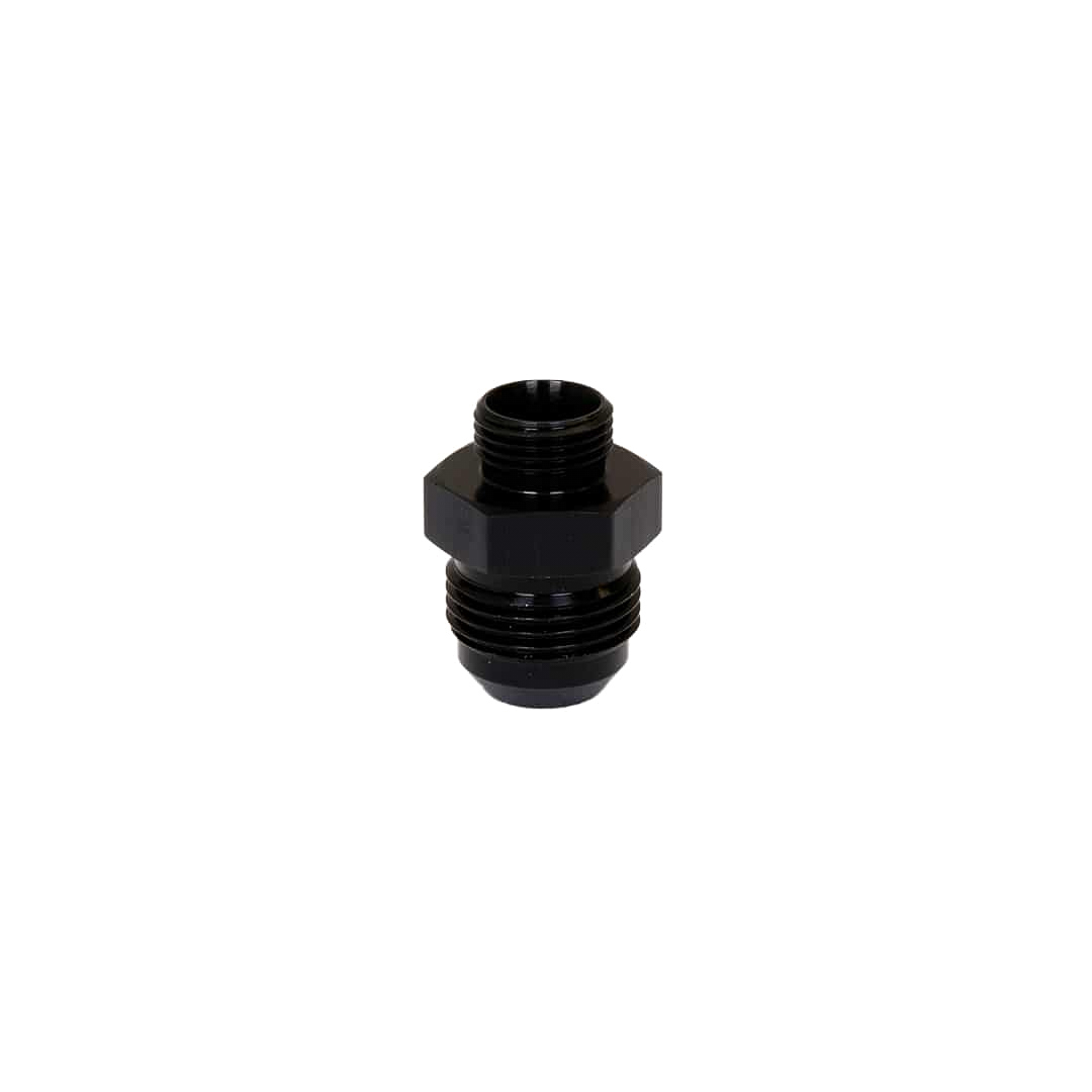 Waterman 45308 - Inlet Fitting -8 O-ring -12an for Sprint Pumps
