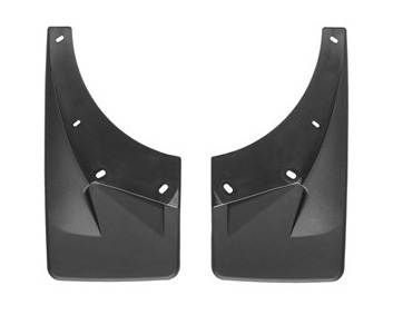 07-12 Tahoe Front Mud Flaps