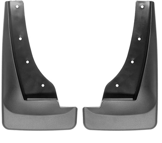 No Drill Mud Flaps 