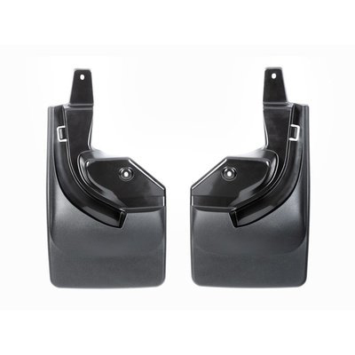 No Drill MudFlaps 