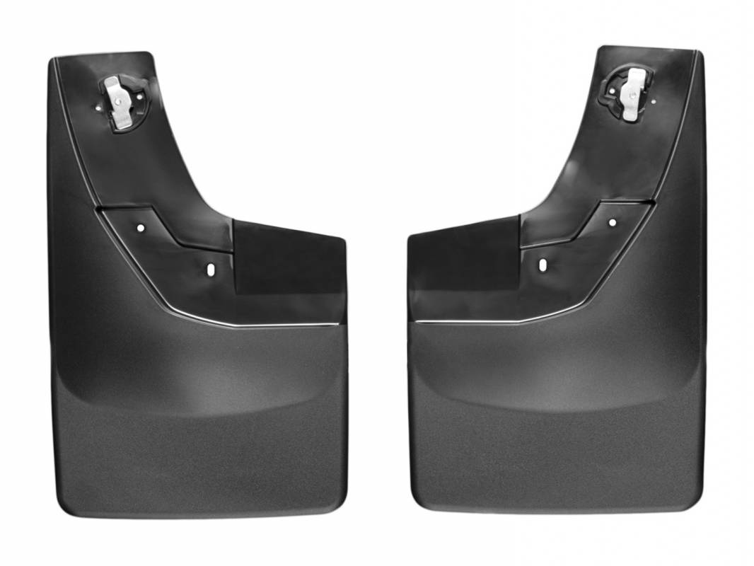 No Drill MudFlaps 
