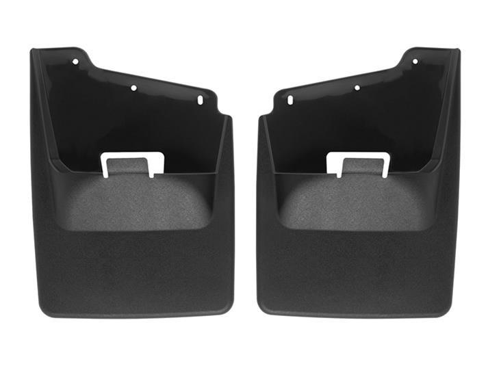 No Drill MudFlaps 
