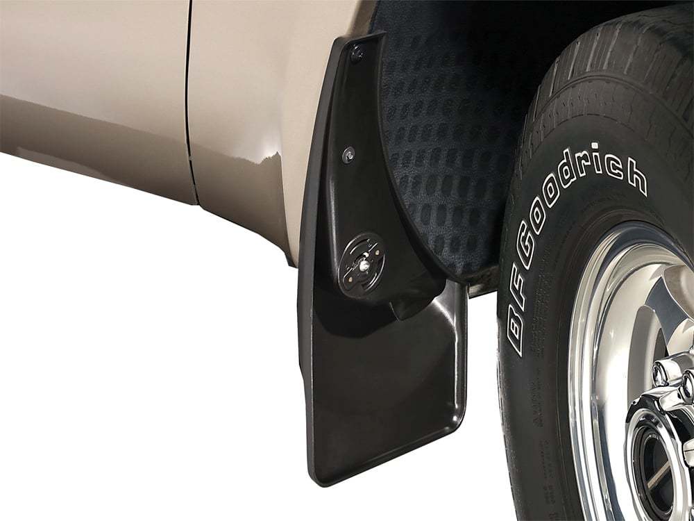 No Drill MudFlaps 