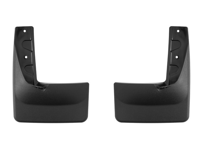 No Drill Mud Flaps 