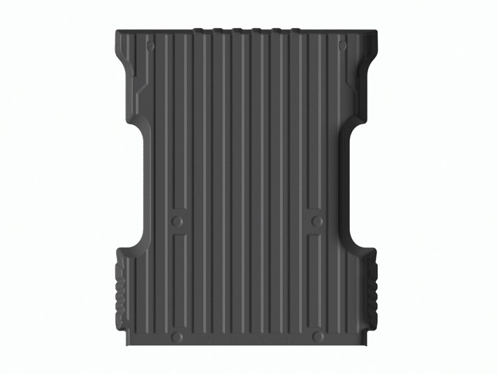 Black  ImpactLiner 