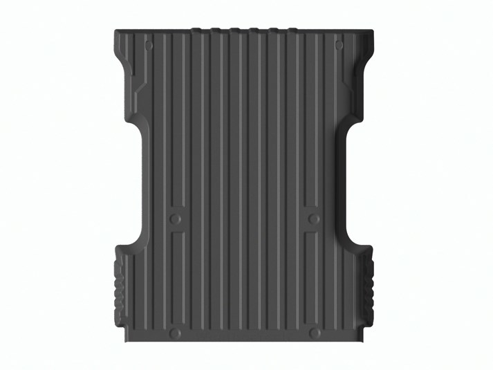 Black ImpactLiner 