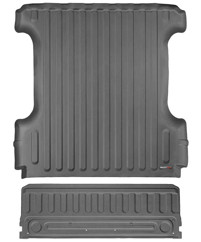 Black ImpatLiner 