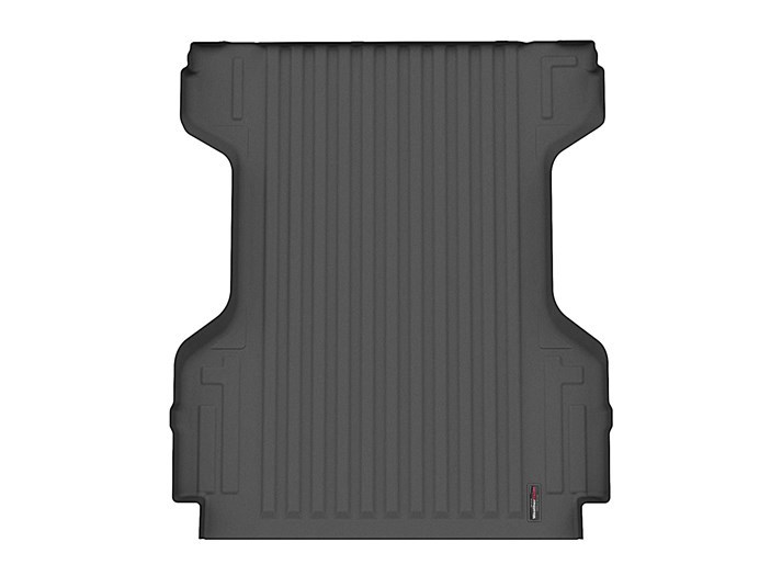 WeatherTech 2019+ Ford Ranger TechLiner - Black thumbnail 5