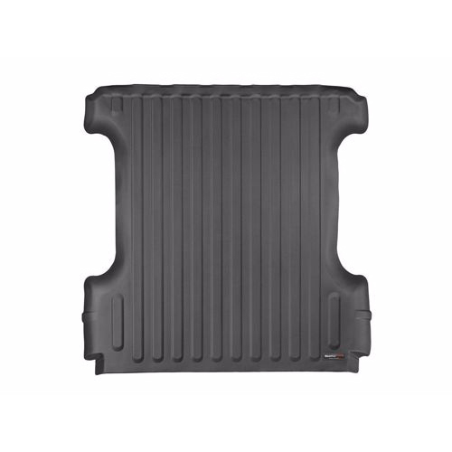 WeatherTech 2019+ Dodge Ram 1500 TechLiner - Black thumbnail 3