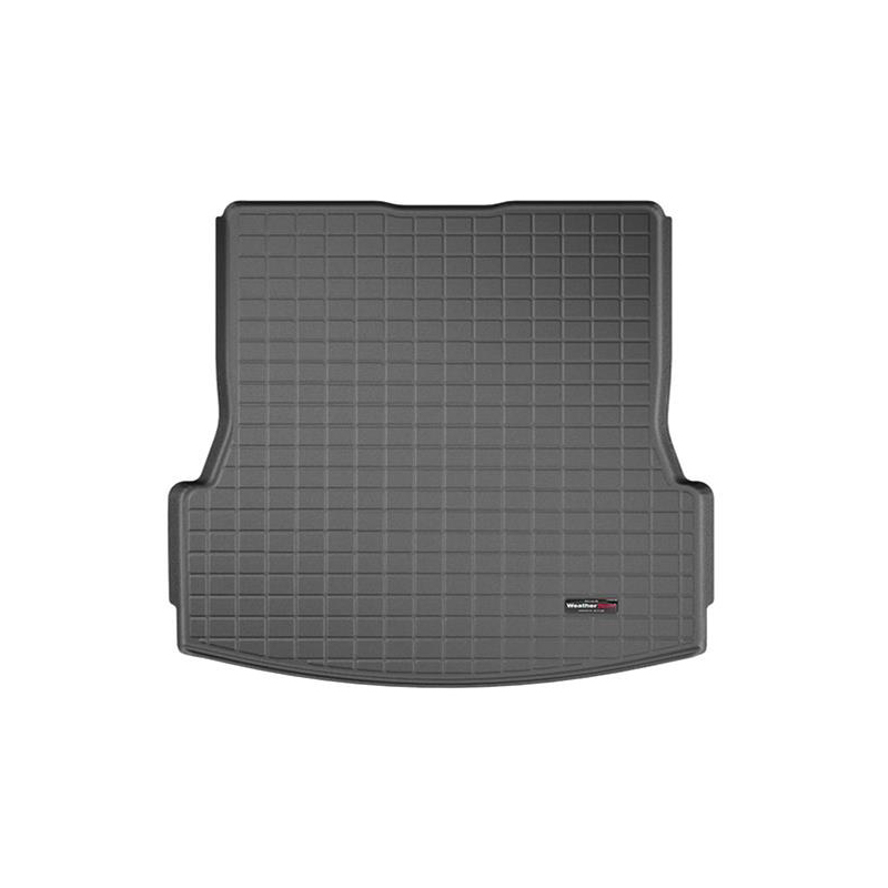 Black Cargo Liners Ford 