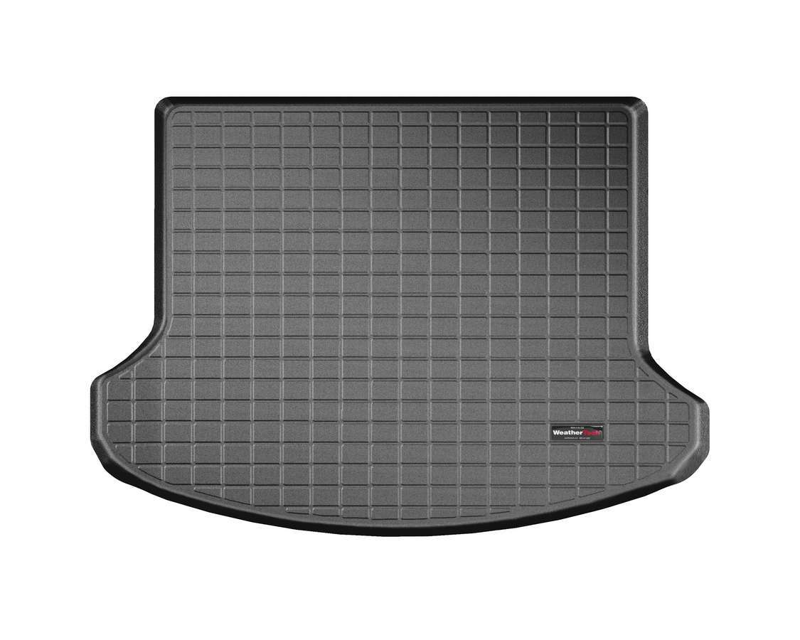 07- Ford Edge Cargo Liner Black