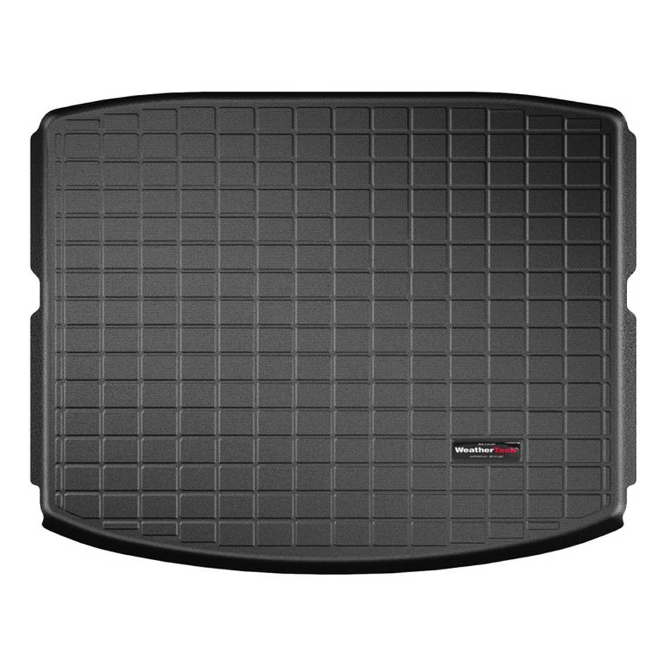 Black Cargo Liner 