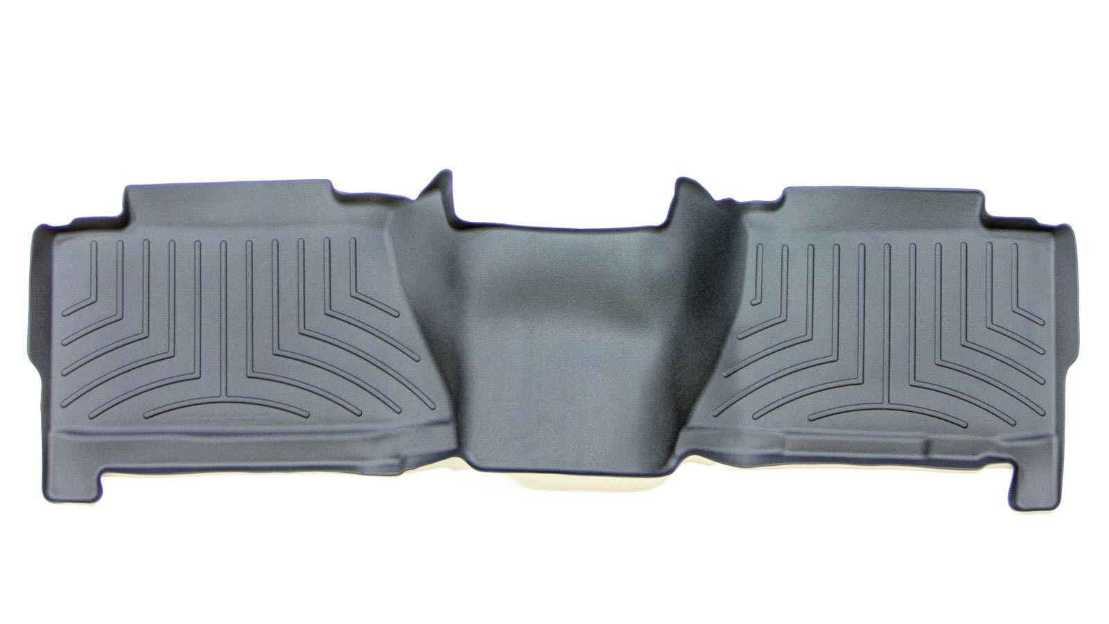 00-06 Suburban Rear Flr Liners Black