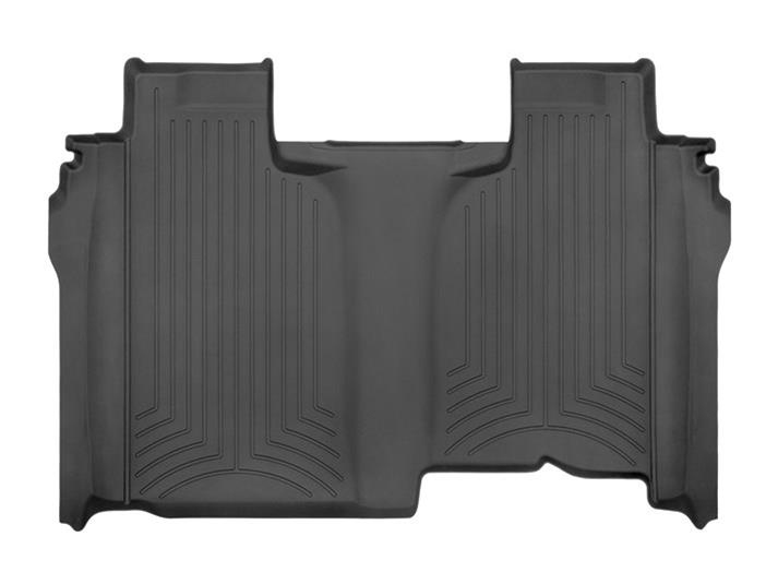 Black Rear FloorLiner HP 