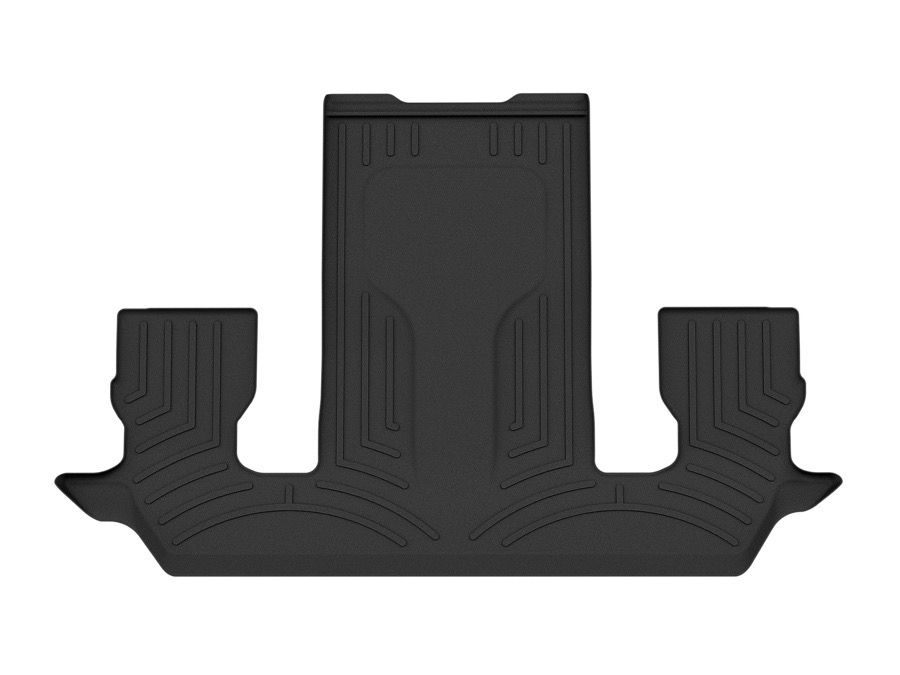 Rear FloorLiner 