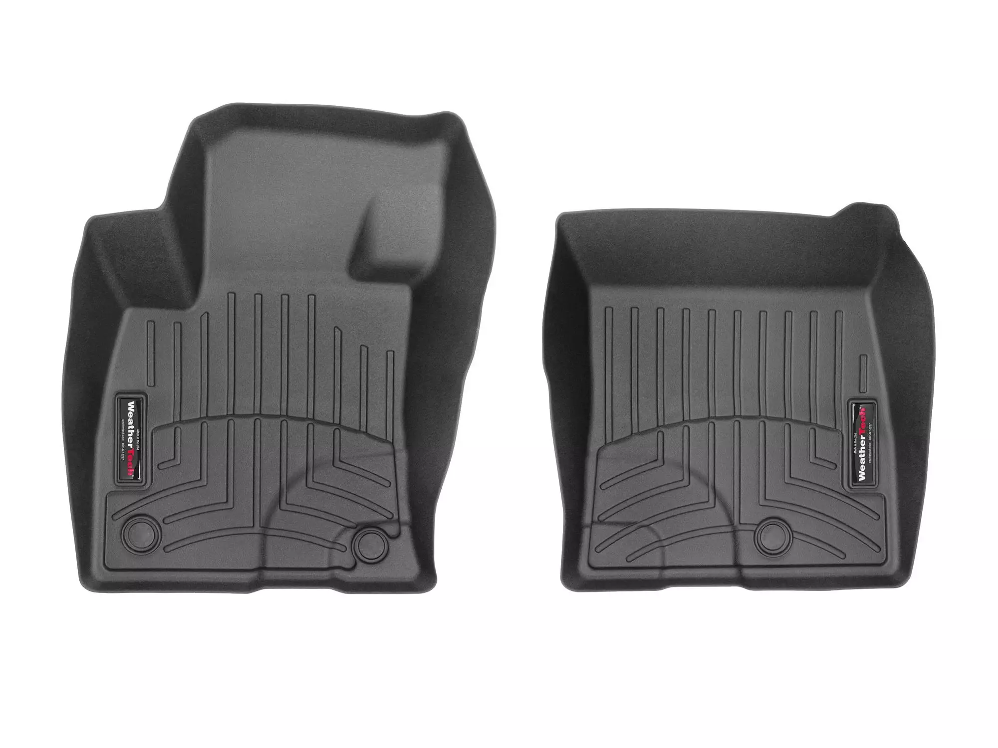 Front FloorLiners 