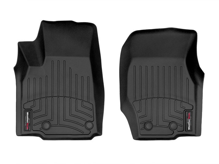 Front Floorliners 