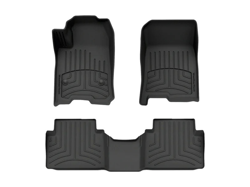 Floor Liners HP 23-26 Colorado / Canyon