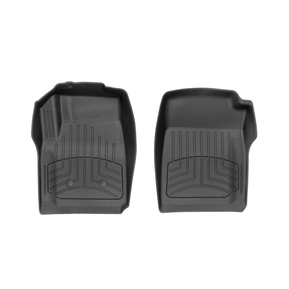 Black Front Floorliner HP