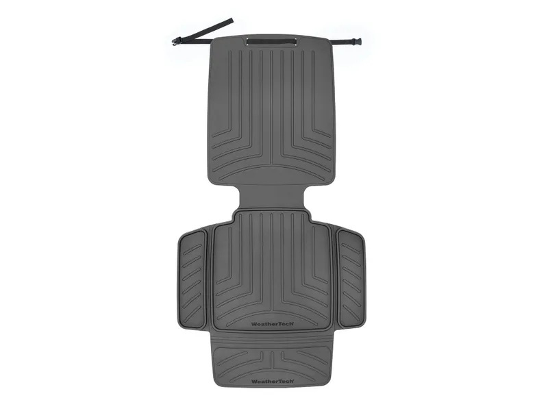 Child Car Seat Protector W/ Back