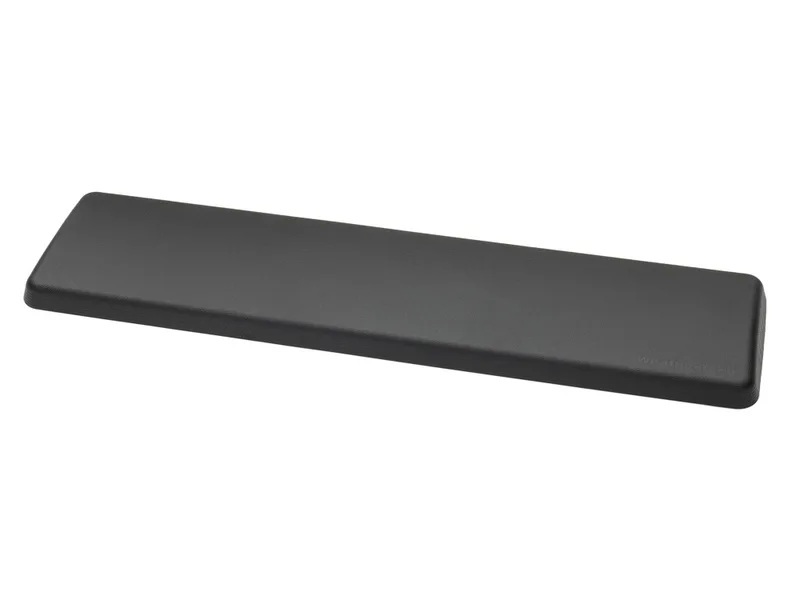 Black  Garage Wall Pro tector 6in H x 24in W